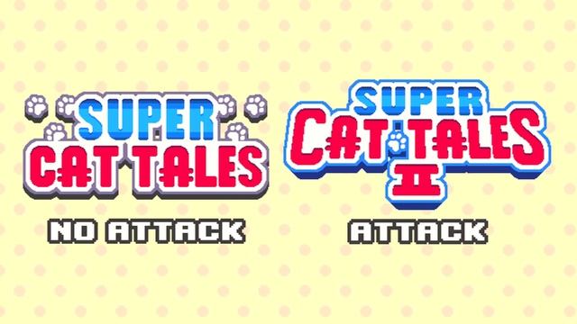 Super Cat Tales - Enemy Design | Devlog #10 смотреть онлайн