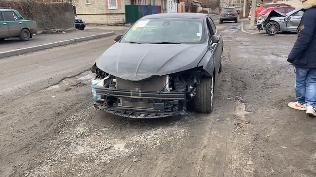 Lincoln MKZ 2013 Hybrid смотреть онлайн