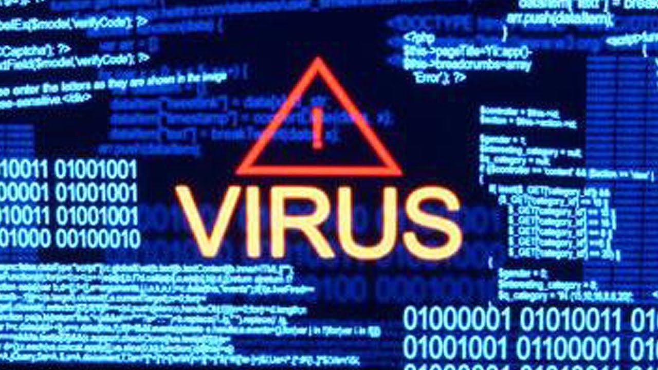 10 ОПАСНЕЙШИХ КОМПЬЮТЕРНЫХ ВИРУСОВ смотреть онлайн