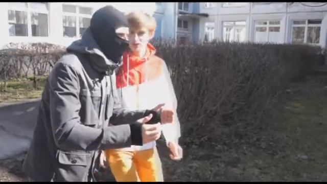 Школа без правил. Чти Уголовный кодекс или Пульт 3. Прикол видео смотреть онлайн