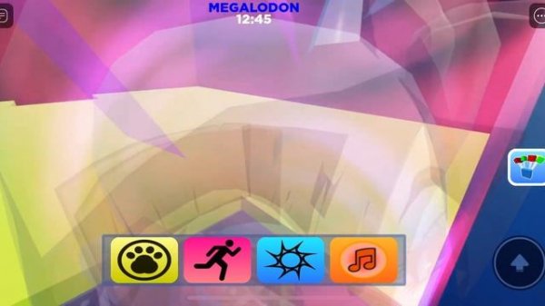 Find the animals:The Jungle Biome(All FOUR buttons to get inside cave)*ROBLOX*