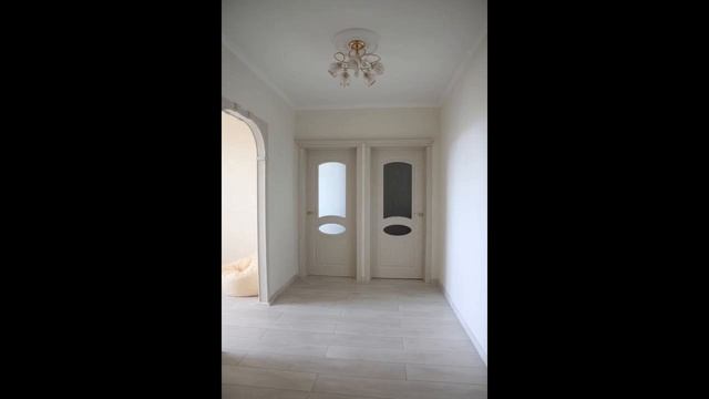 Продается с дорогим ремонтом 3-х комнатная ква... смотреть онлайн