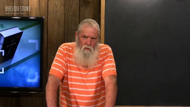 Michael Pearl answers: Do souls suffer in hell for eternity? Bible Questions - Episode 74 смотреть онлайн