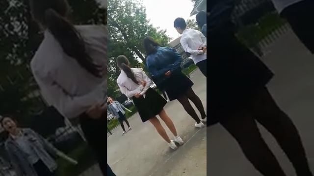 Как незаметно покакать. Инструкция смотреть онлайн