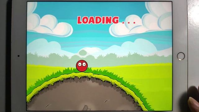 Red Ball X, Plants Ball 5 - Ipad Gameplay IOS #15 | Mobile GTV смотреть онлайн