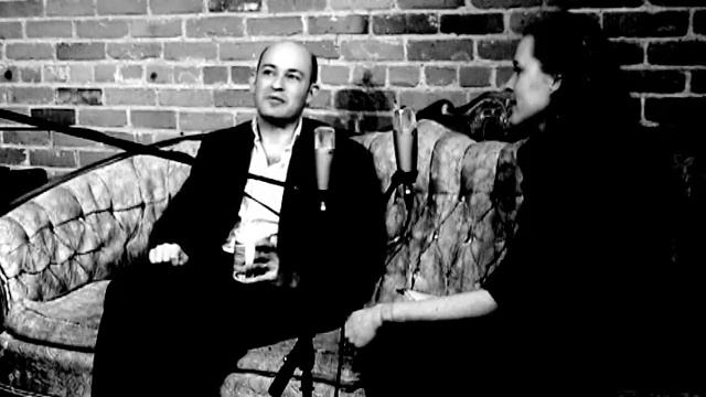 Vue Weekly: Geoff Berner - Interview смотреть онлайн