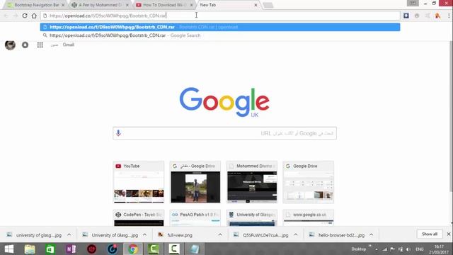 How to fix the proplem of codepen with bootstrap смотреть онлайн