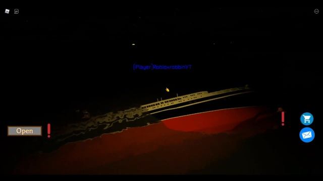 Roblox Tiny Sailors World All Sinking Simulations (port 4) смотреть онлайн