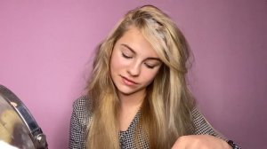 ОСВЕТЛИЛА ИЛИ СОЖГЛА/ САМА СЕБЕ ИСПОРТИЛА?Сожгла волосы?