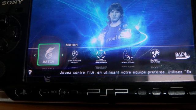 Pes 2011 смотреть онлайн