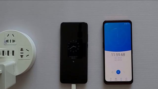 120 watt charger ⚡⚡⚡ 120w Charging Speed on Mi 10 Ultra ⚡ Fastest Charger смотреть онлайн