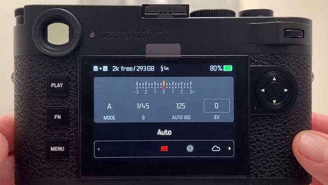 NEW Leica M11 Vs Leica M10-R | ALL NEW Features