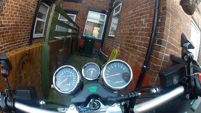 Suzuki GSF1200 Bandit for sale through ebay смотреть онлайн