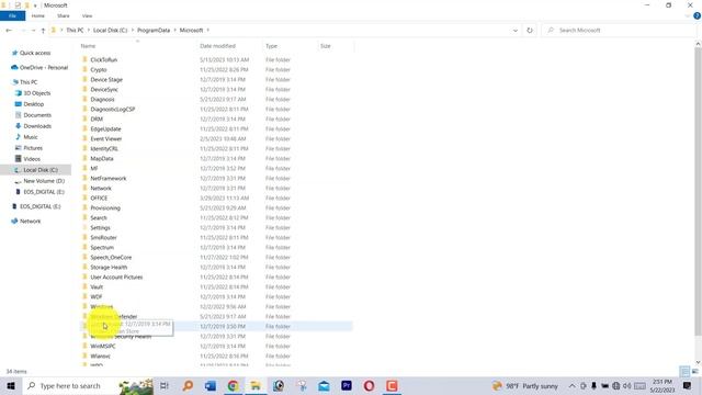 PUA:WIn32/Presenoker Remove on Windows 10 смотреть онлайн