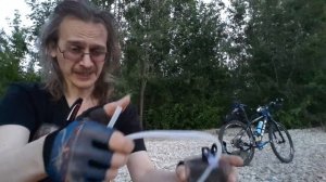пурифаер Survivor Filter PRO, первый отзыв на Русском языке