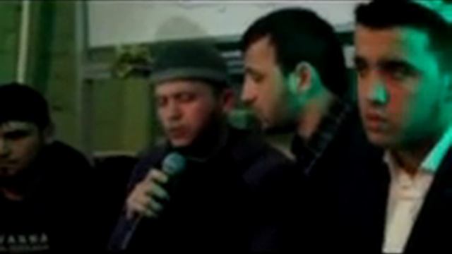 самый красивый мавлид спб смотреть онлайн