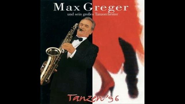 Max Greger Perez Prado Medley Guaglione Cherry Pink And Apple Blossom White Patricia смотреть онлайн