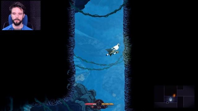 Sundered Finisher | Обзор игры ? играем в Sundered Finisher (Конец раскола) ► смотреть онлайн