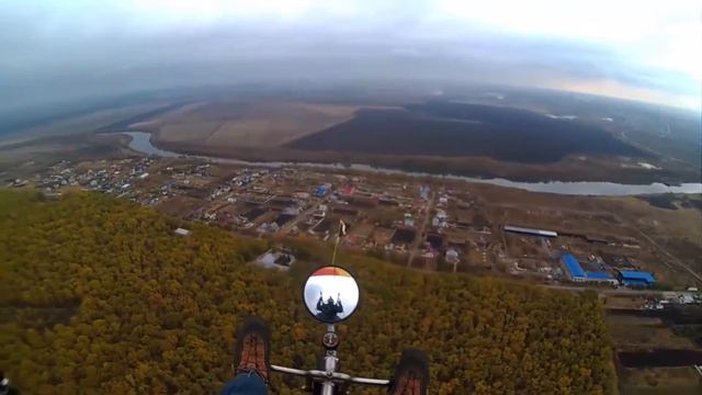 Полеты Подгорное Ноябрь 2015 смотреть онлайн