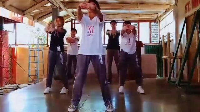 FIRST QUARTER PROJECT - VIDEO PRESENTATION: STRETCHING (Grade 11 - Passage) смотреть онлайн