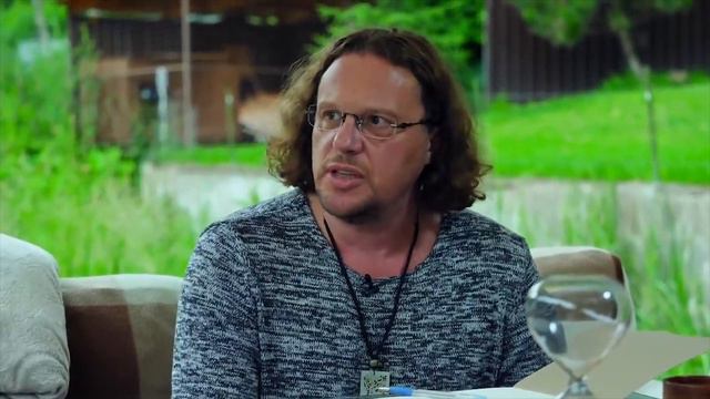 Сергей Полонский о том, как оставаться в состоянии "потока" смотреть онлайн