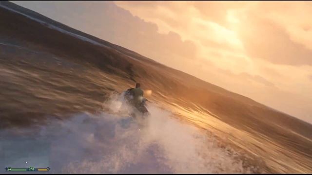 GTA 5 / Intel Core i5 3337U + Radeon HD 8730M смотреть онлайн