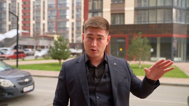 Новый ЖК в Краснодаре | Недвижимость от Застройщика | SOVA смотреть онлайн