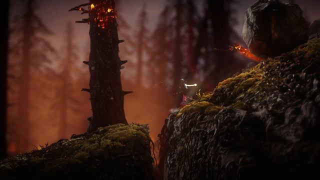 Unravel Two!!!Gameplay Chapter6   (PS4)