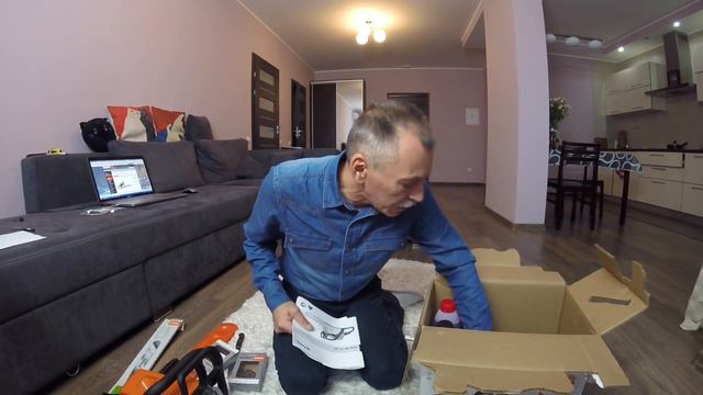 ВЛОГ: Полный Штиль смотреть онлайн