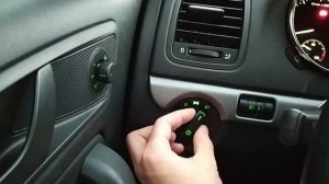 Шкода Йети. Обзор для начинающих водителей. Часть 1.