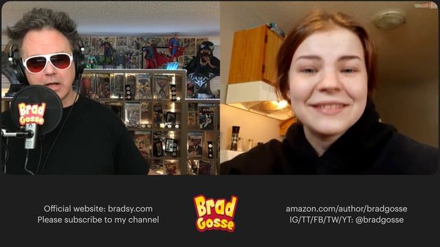 Strangers React To Funny Books and Covers on Omegle смотреть онлайн