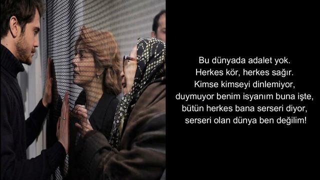 Mete Akarsu / 10 Replik смотреть онлайн