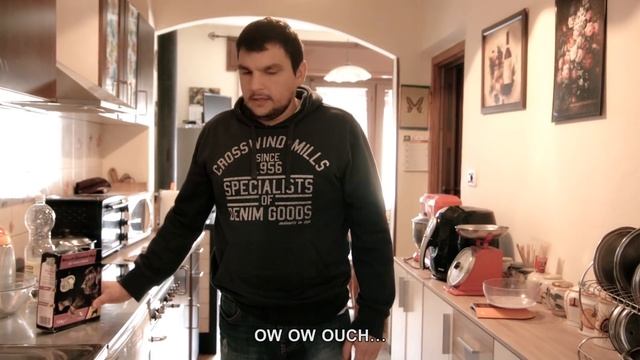 We are VENOM - Parody Sketch #8 (Into the VENOM-Verse) смотреть онлайн