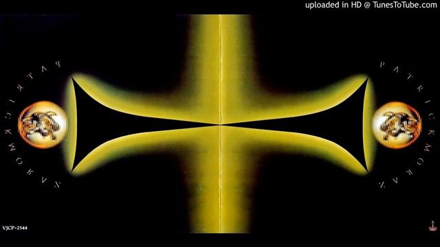 PATRICK MORAZ - best years of my life смотреть онлайн