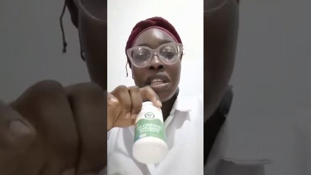 Natural Solution To Male And Female Infertility