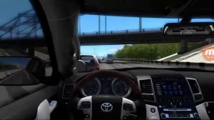 Покупаем новую машину в игре сити кар драйвинг