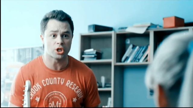 Универ - Кузя и Маша смотреть онлайн