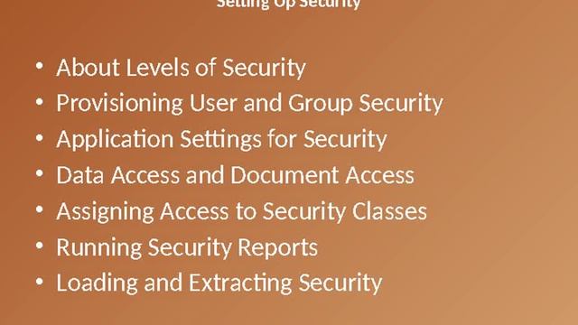 oracle hyperion financial management Online Training смотреть онлайн
