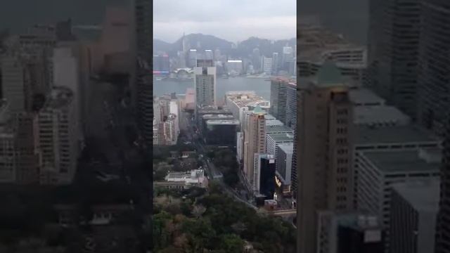 The Victoria Towers View смотреть онлайн