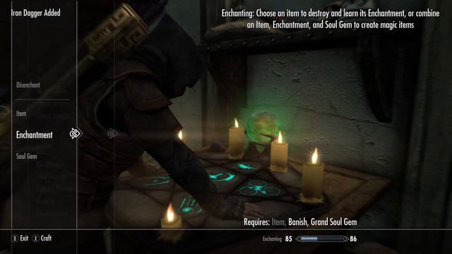Skyrim(No Mods) Sera(Dragon Age) part 23 смотреть онлайн