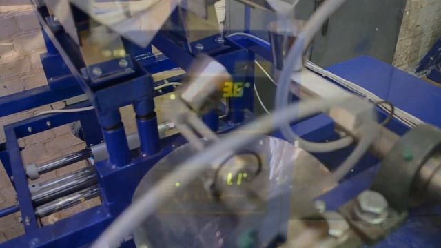 Автомат фасовочно упаковочный с весовым дозатором АF 35 SF2 упаковка в пакет саше смотреть онлайн