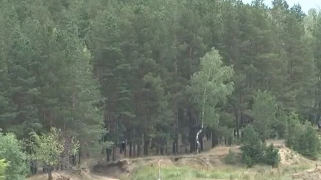 В лесах Кузнецкого района введен особый противопожарный режим Май 2012 год. смотреть онлайн