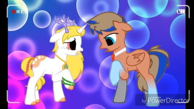 Пони клип ,,Бойчик" смотреть онлайн