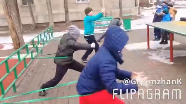 СПОРТ В МОЕМ ДВОРЕ, ВОЕННЫЙ ГОРОДОК - 13, 16. Г.АЛМАТЫ смотреть онлайн