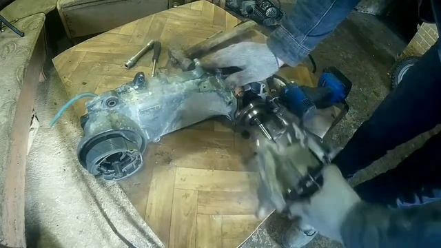 Шум в двигателе Honda Lead 50.в чем причина смотреть онлайн