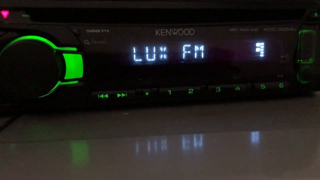 [ES+ID] 87.7 Lux FM (Kazakhstan, Almaty), distance 995 km. 30.05.2021. смотреть онлайн