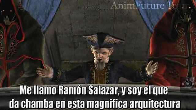 A dónde van todos, ¿a chambear? Resident Evil Memes Chambear смотреть онлайн