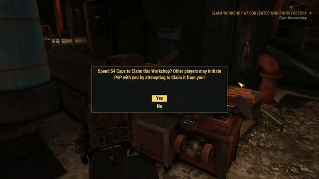 Fallout 76: Friday Night Fun The JPD join The Enclave!! смотреть онлайн