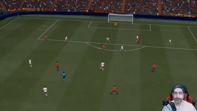 Spieltag 2 ? Euro 2020 Orakel ⚽ Spanien - Polen 1:1 смотреть онлайн