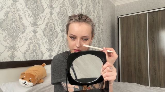 косплей Rizu Kyun ДЕМОН СУККУБ смотреть онлайн